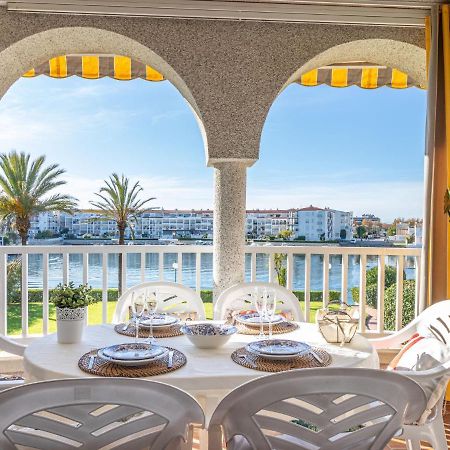 Apartment Sant Maurici By Interhome Емпуриабрава Екстериор снимка