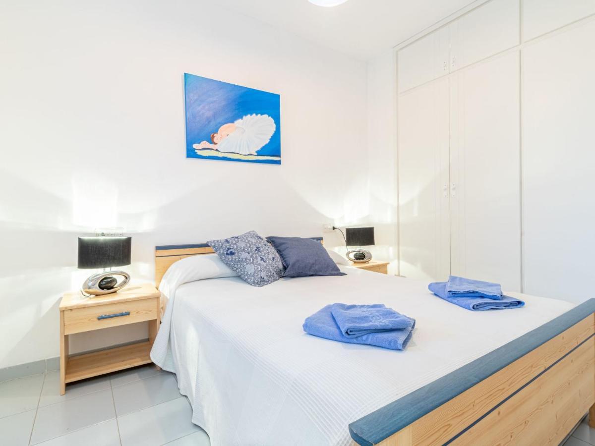 Apartment Sant Maurici By Interhome Емпуриабрава Екстериор снимка