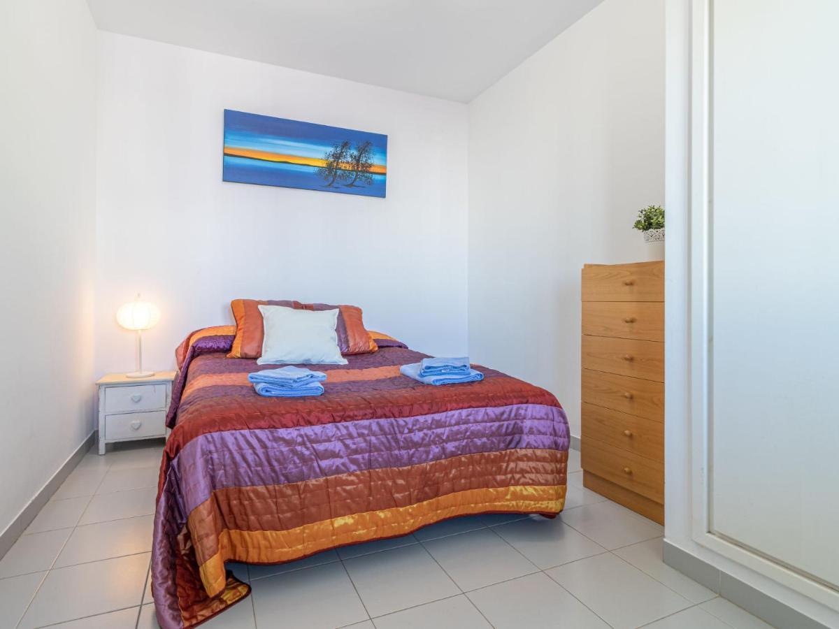 Apartment Sant Maurici By Interhome Емпуриабрава Екстериор снимка